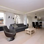 Victus Apartamenty, Apartament Aura