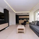 Victus Apartamenty, Apartament Aura