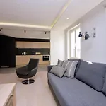 Victus Apartamenty, Apartament Aura